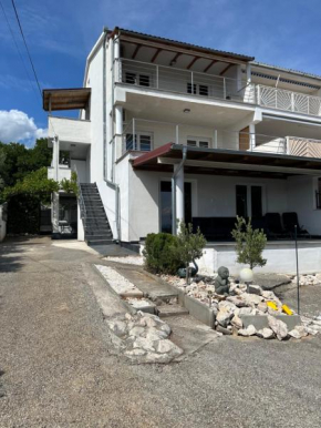 Apartments Novi Vinodolski - Povilska